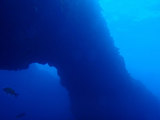 富賀浜アーチ