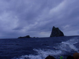 三本岳