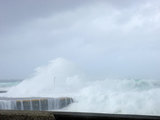 台風18号