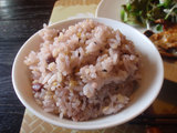 朝食