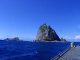 三本岳