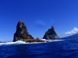 三本岳