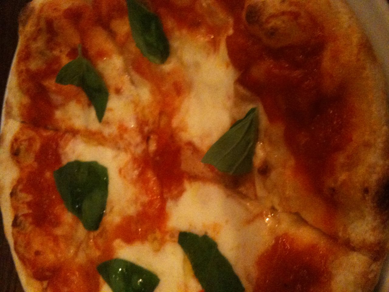 pizza