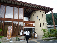 お菓子のさかい 1