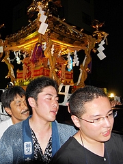 2009春日部夏まつり 3