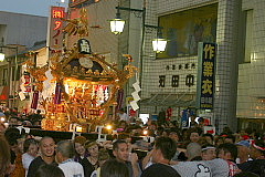 2009春日部夏まつり 4