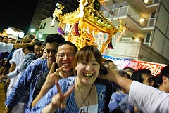 2009春日部夏まつり 6