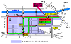 2009春日部夏まつり 6