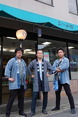 春日部夏まつり 7