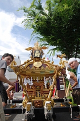 2009春日部夏まつり 7