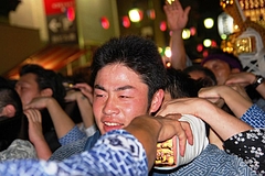 2009春日部夏まつり 5