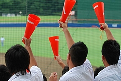 2009春日部夏まつり 10