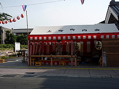 2009春日部夏まつり 1