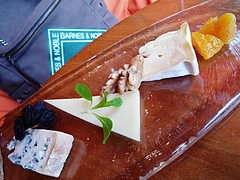 銀座の飯の物語 3