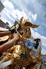 2009春日部夏まつり 4