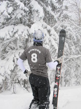 Powder 8 �塡ʴ��
