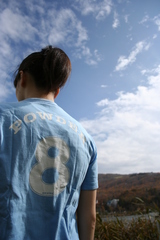 POWDER 8 �饤�ȥ֥롼 (S������)