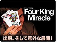 four-king-miracle