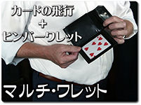 multi-wallet