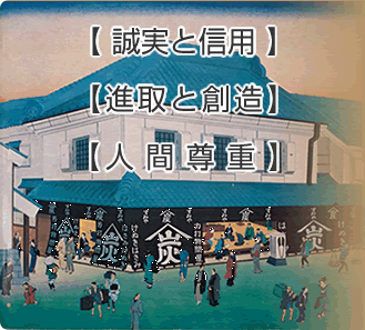 経営理念