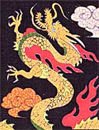 昇り龍