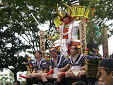 山笠孫正義