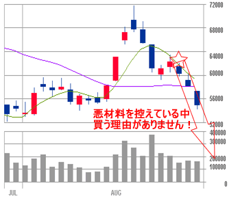 本物の投資顧問分析