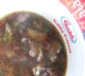 soup