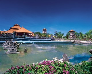 Selamat Datang Ayodya Palace bhi01-ent Bali