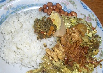 nasi