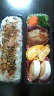 ハンバーグ