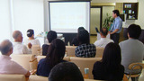 presentation