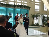 新郎新婦