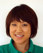 黒川敏子