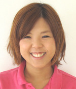 柴田未奈