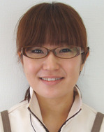 大山佳子