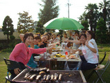 BBQ¤ß¤ó¤Ê