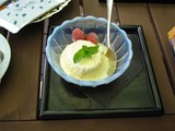アイスクリーム