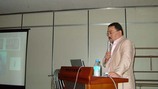 発表