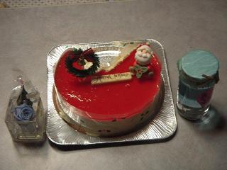 クリスマス2