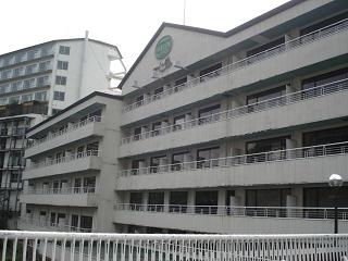 一心舘1
