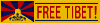 Free Tibet