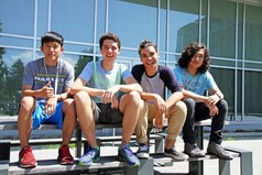 camp-ubc-student-four boys