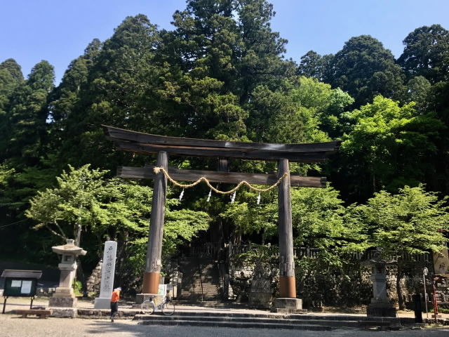 18信州ラン 戸隠-白馬_58