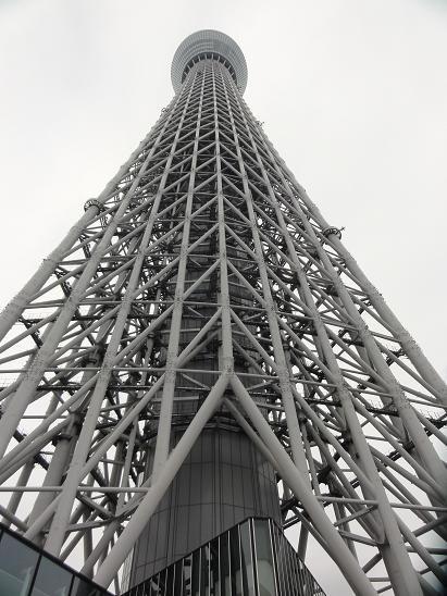 スカイツリー