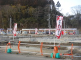 南三陸伊里前