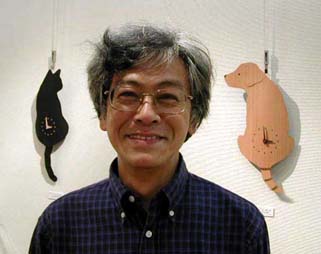 藤井啓太郎～現代クラフトマン列伝 : “モノもの”応援帳