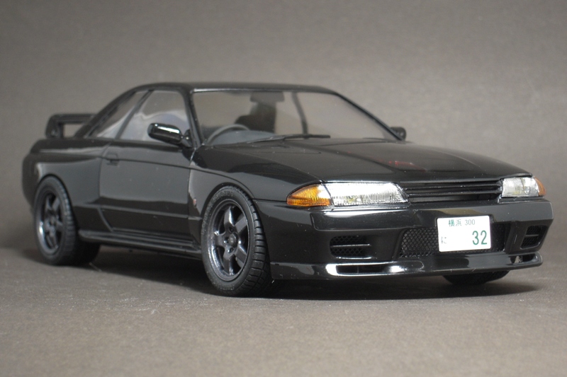 GT R32 gt r32: