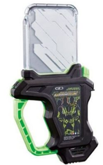 仮面ライダークロニクル