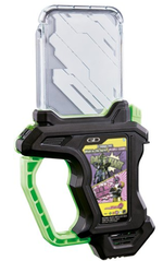仮面ライダークロニクル2cd